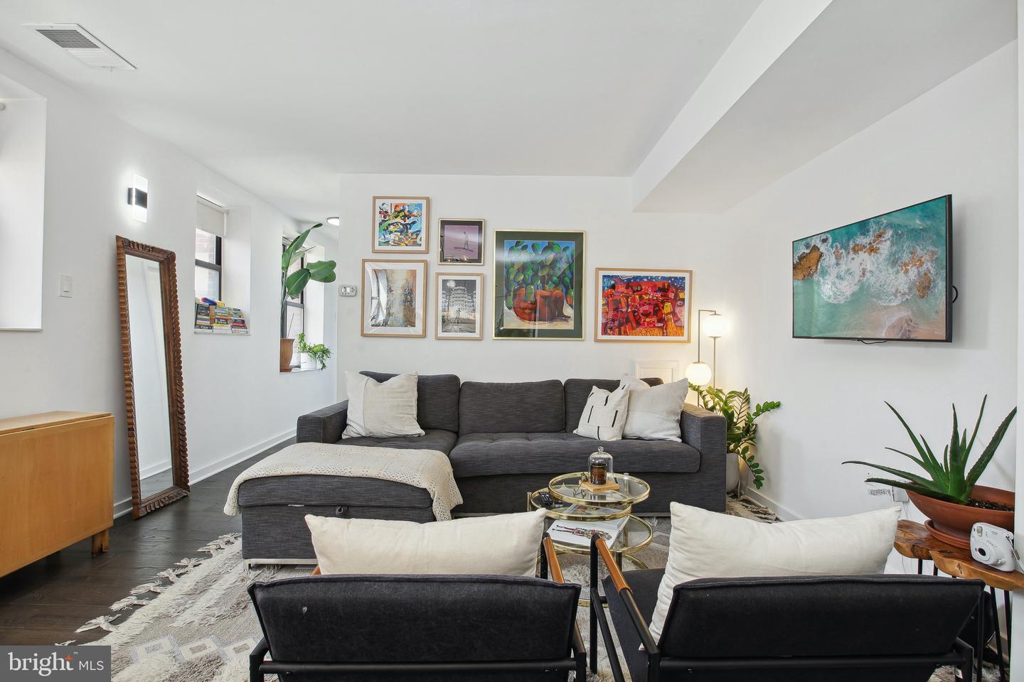 55 M STREET NW Unit: 304