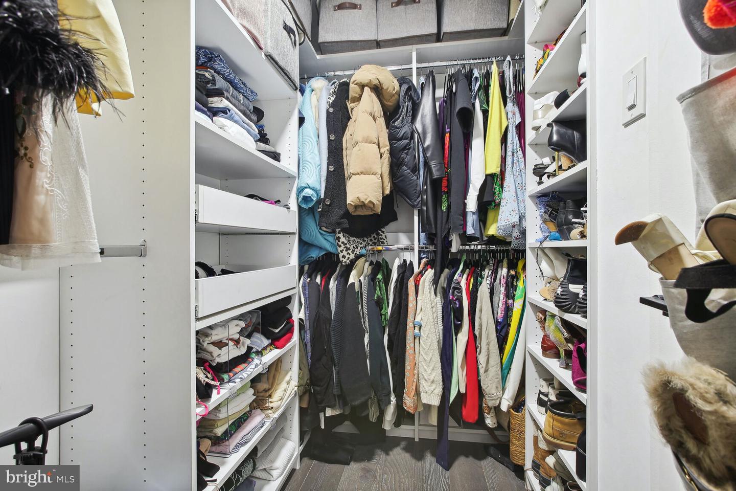 55 M STREET NW Unit: 304