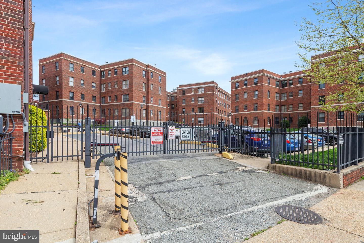 55 M STREET NW Unit: 304