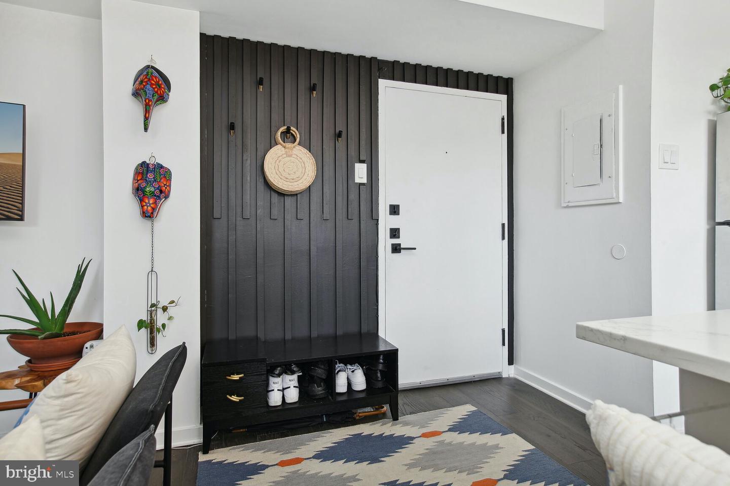 55 M STREET NW Unit: 304
