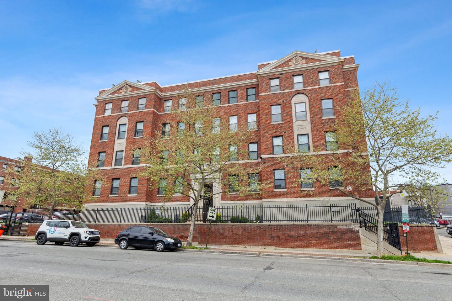 55 M STREET NW Unit: 304