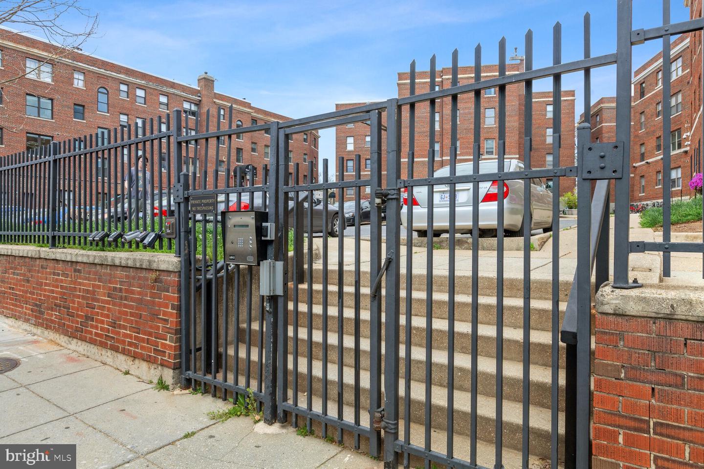 55 M STREET NW Unit: 304