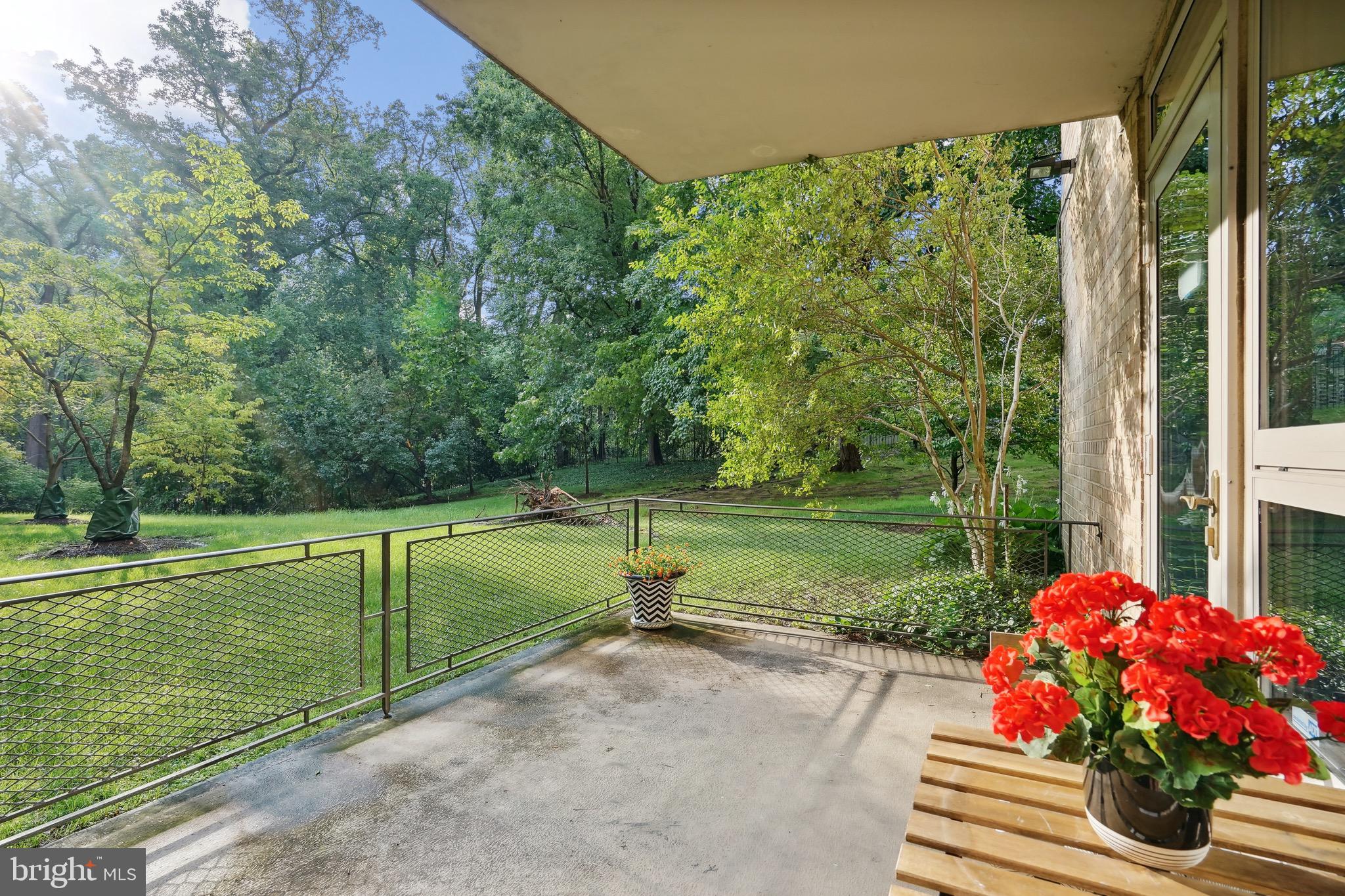 4101 CATHEDRAL AVENUE NW Unit: 107