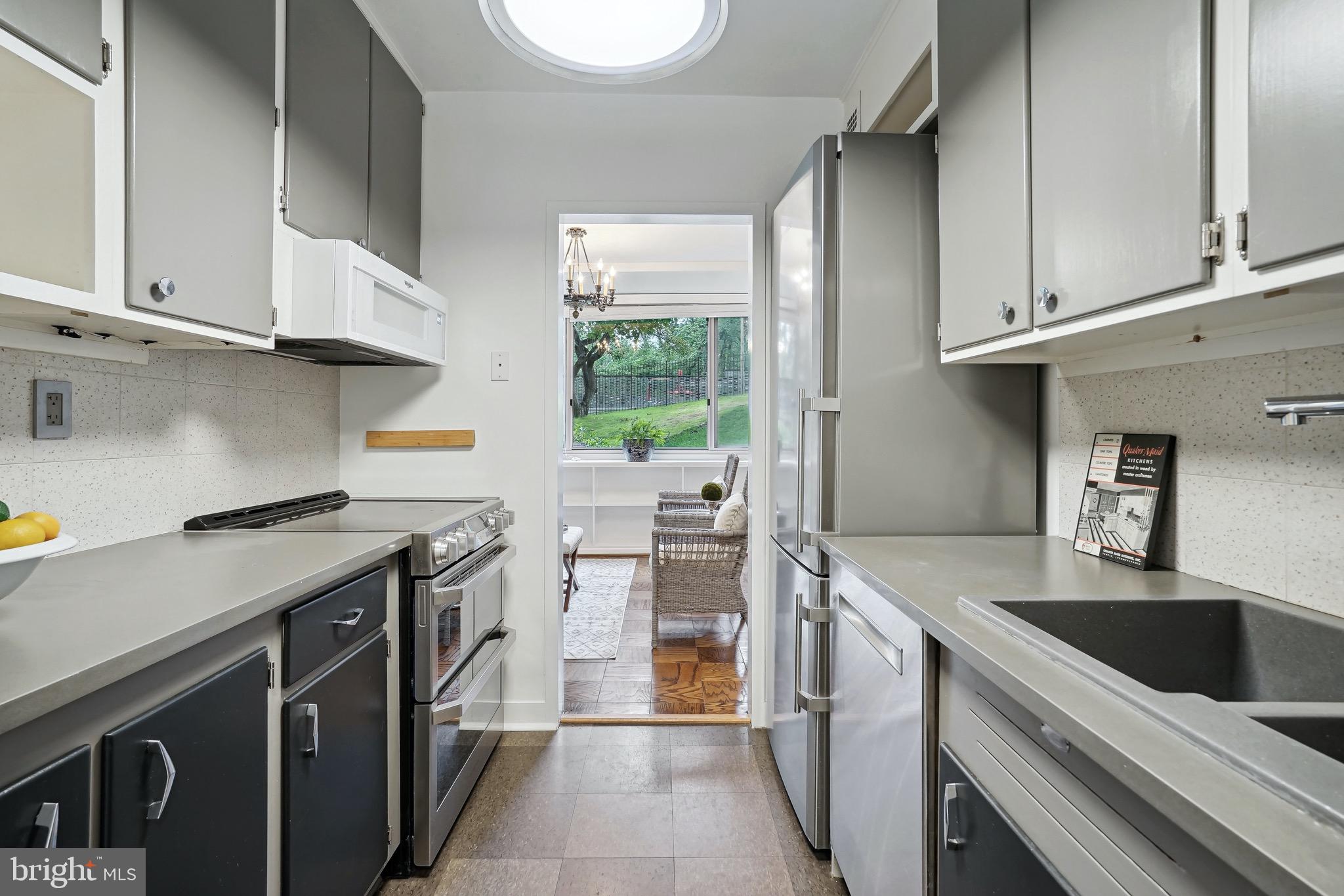 4101 CATHEDRAL AVENUE NW Unit: 107