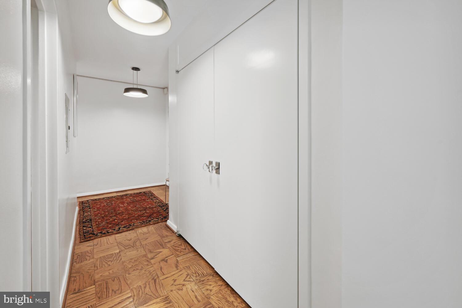 4101 CATHEDRAL AVENUE NW Unit: 107