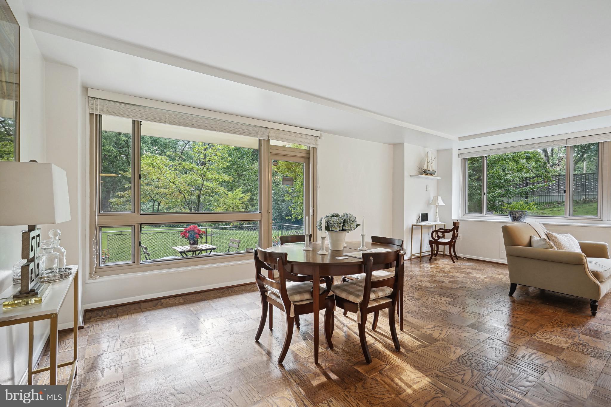 4101 CATHEDRAL AVENUE NW Unit: 107