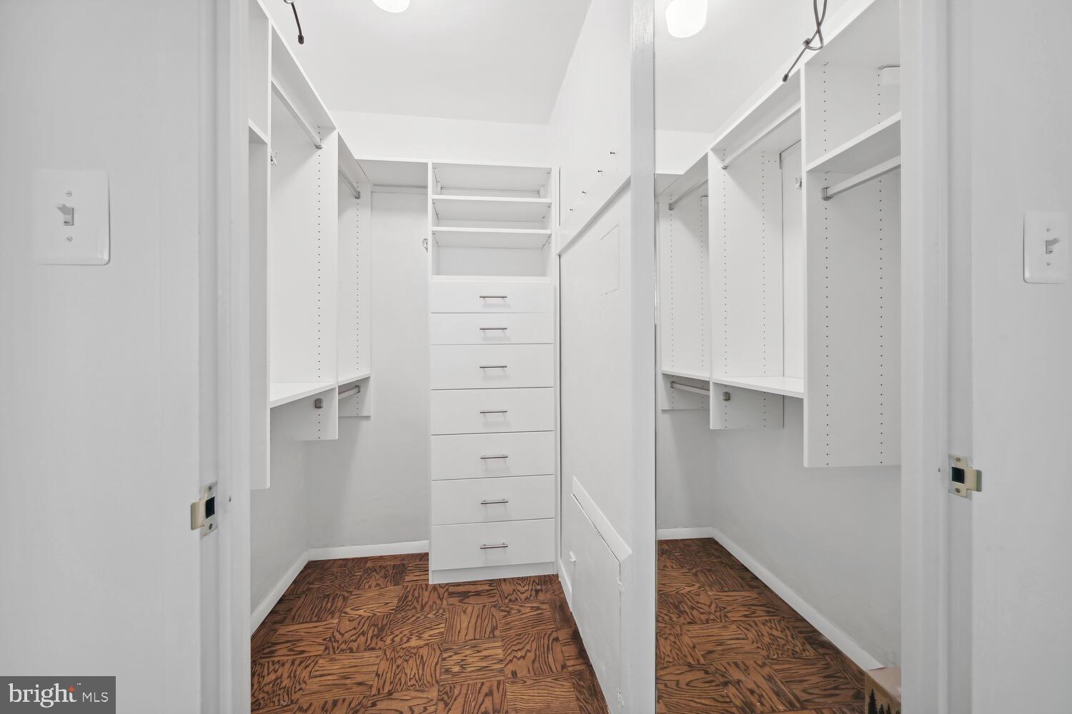 4101 CATHEDRAL AVENUE NW Unit: 107