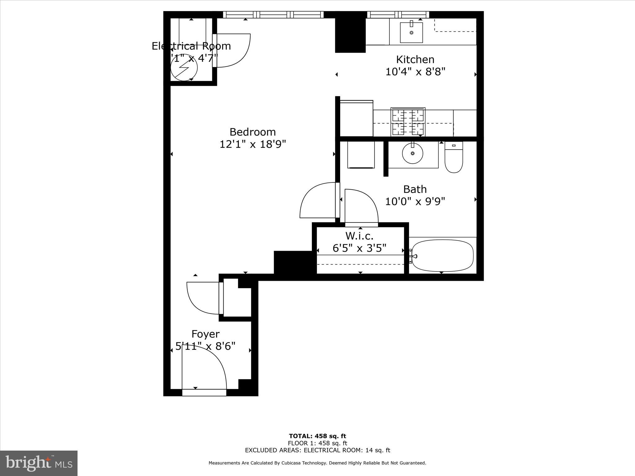 555 Massachusetts Ave NW #814