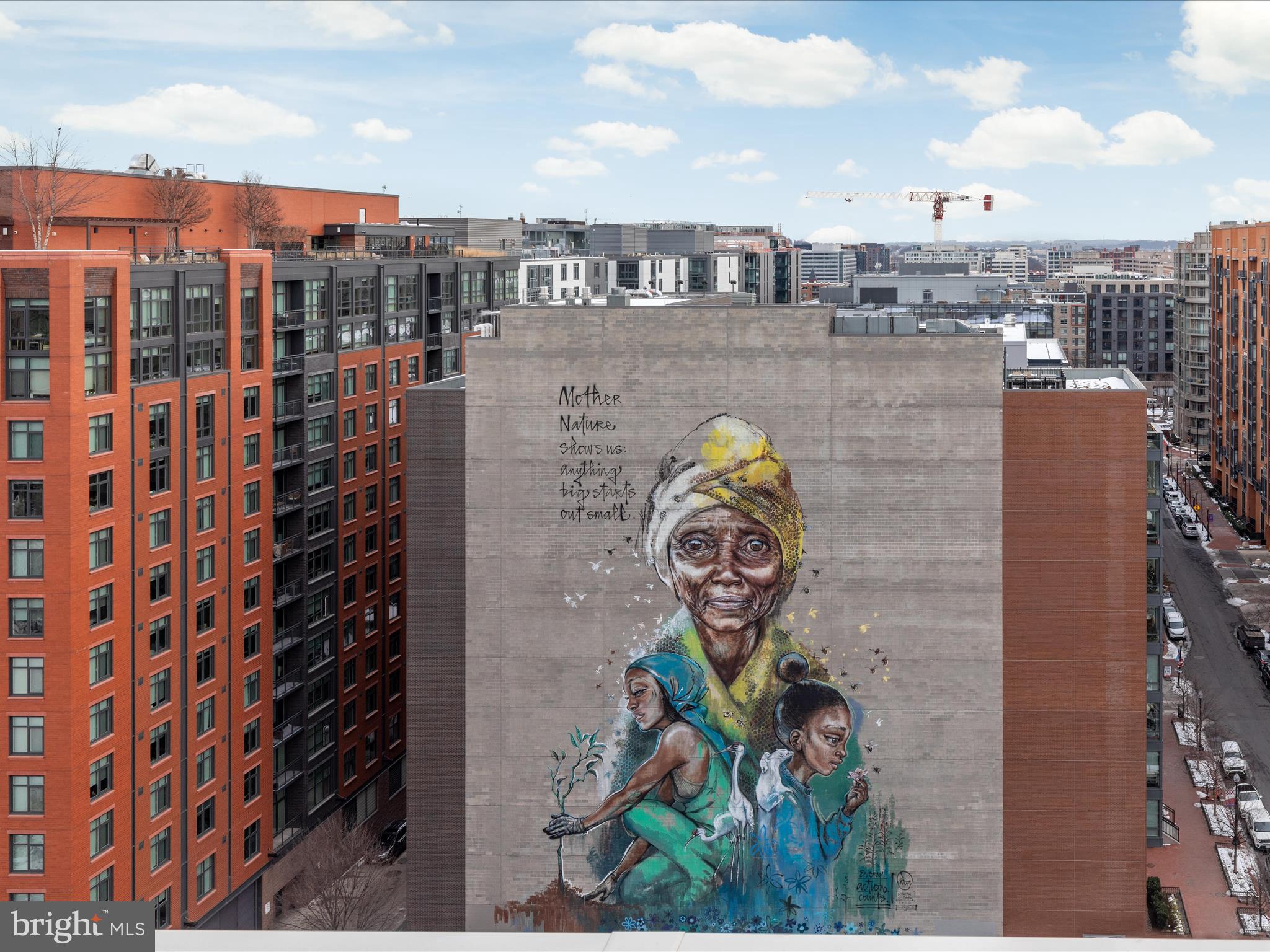 555 Massachusetts Ave NW #814