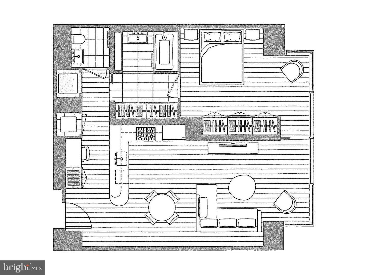 920 I St NW #713
