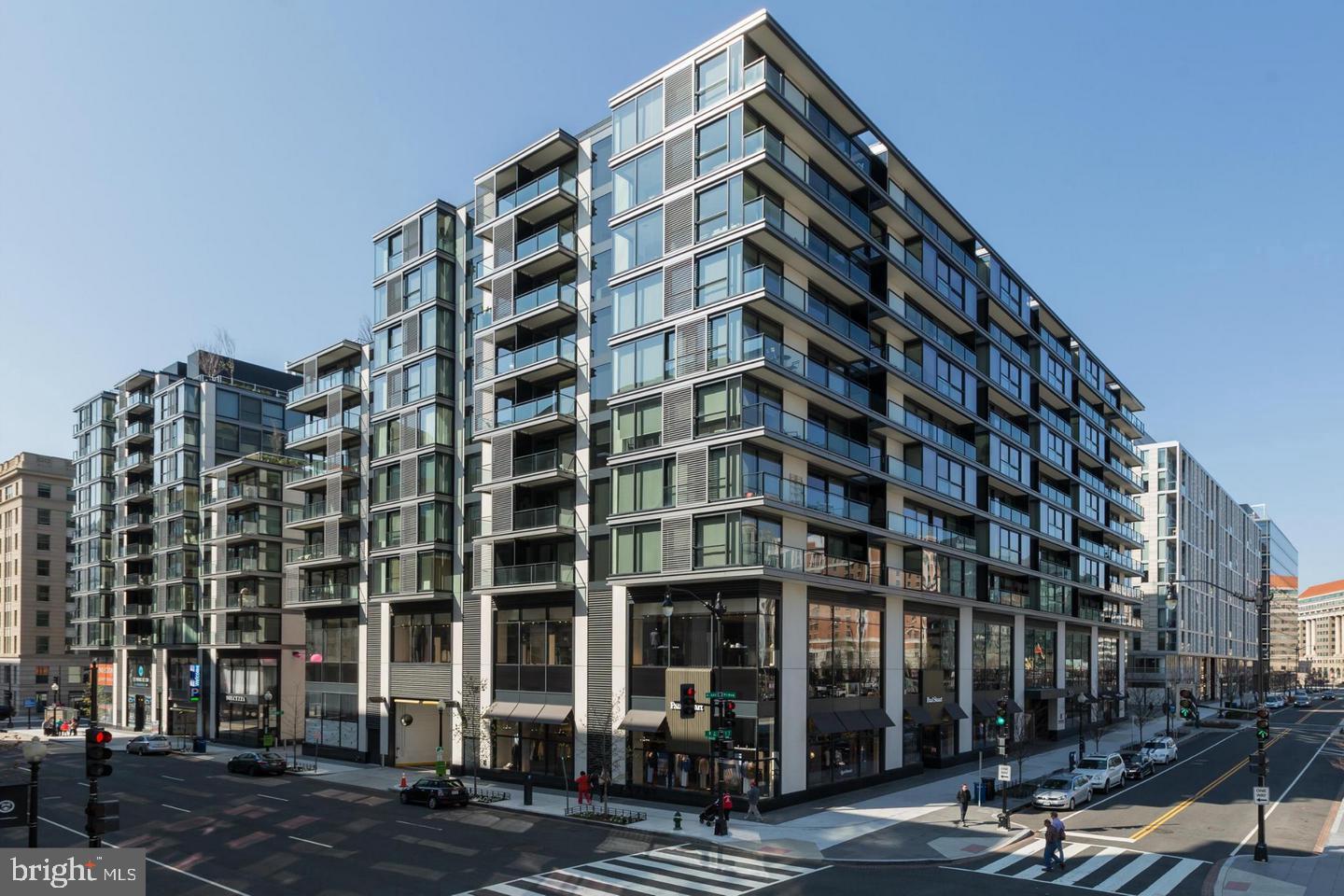 920 I St NW #713