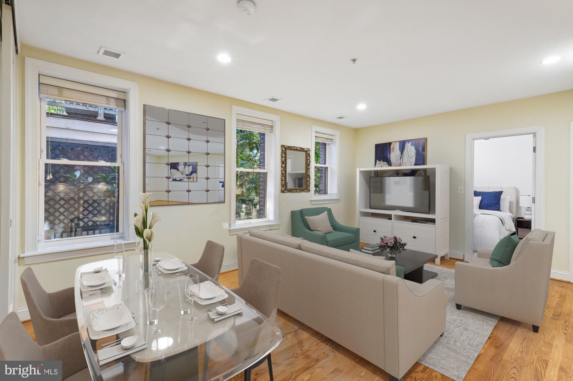 1840 Vernon St NW #207