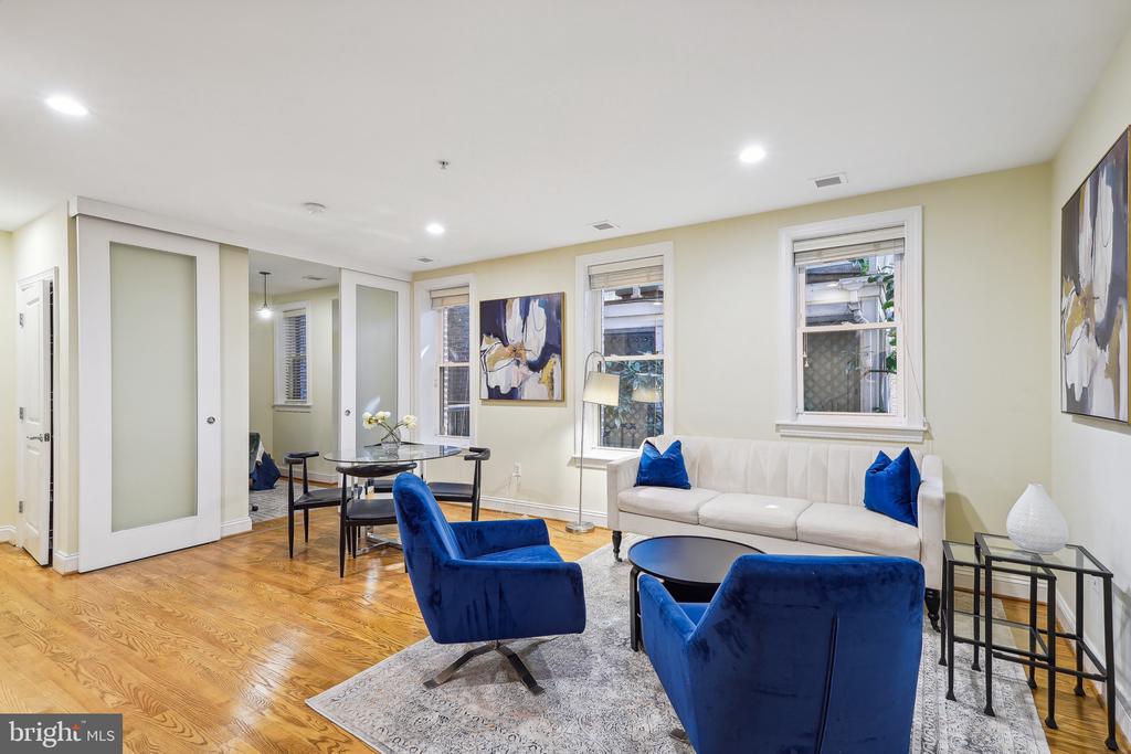1840 Vernon St NW #207