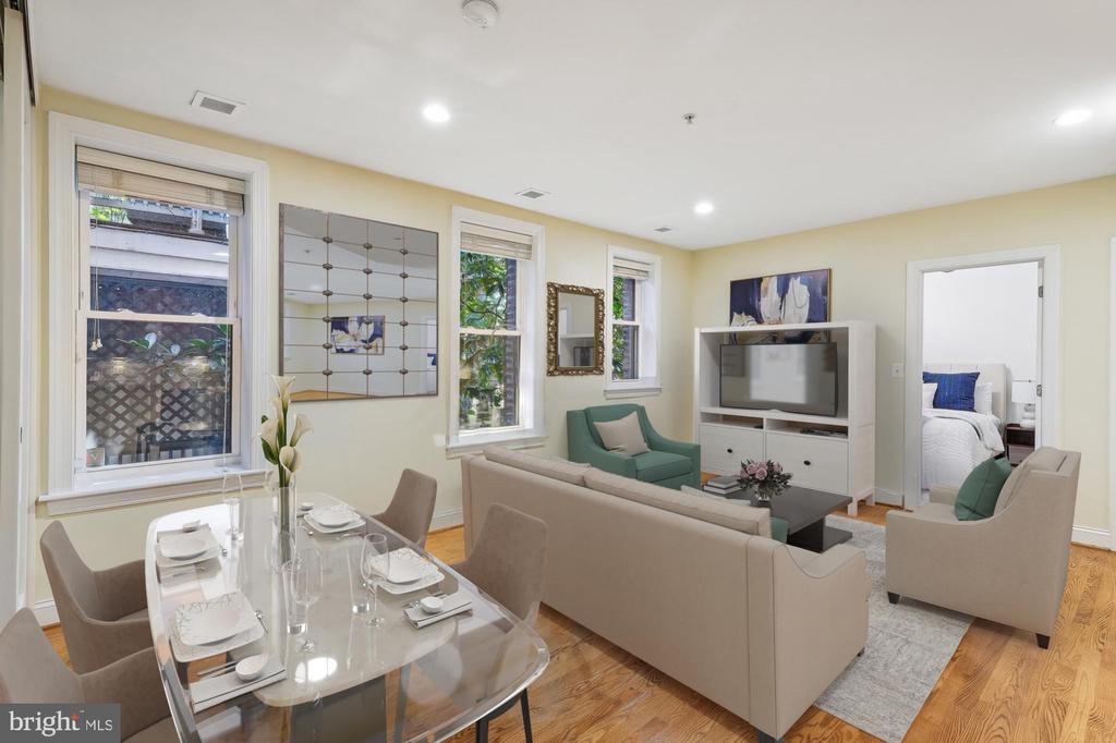 1840 Vernon St NW #207