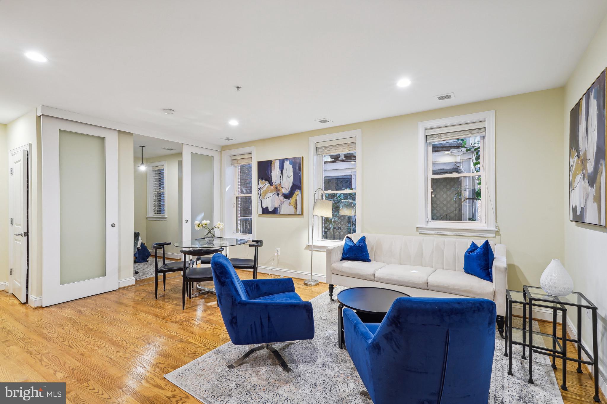 1840 Vernon St NW #207