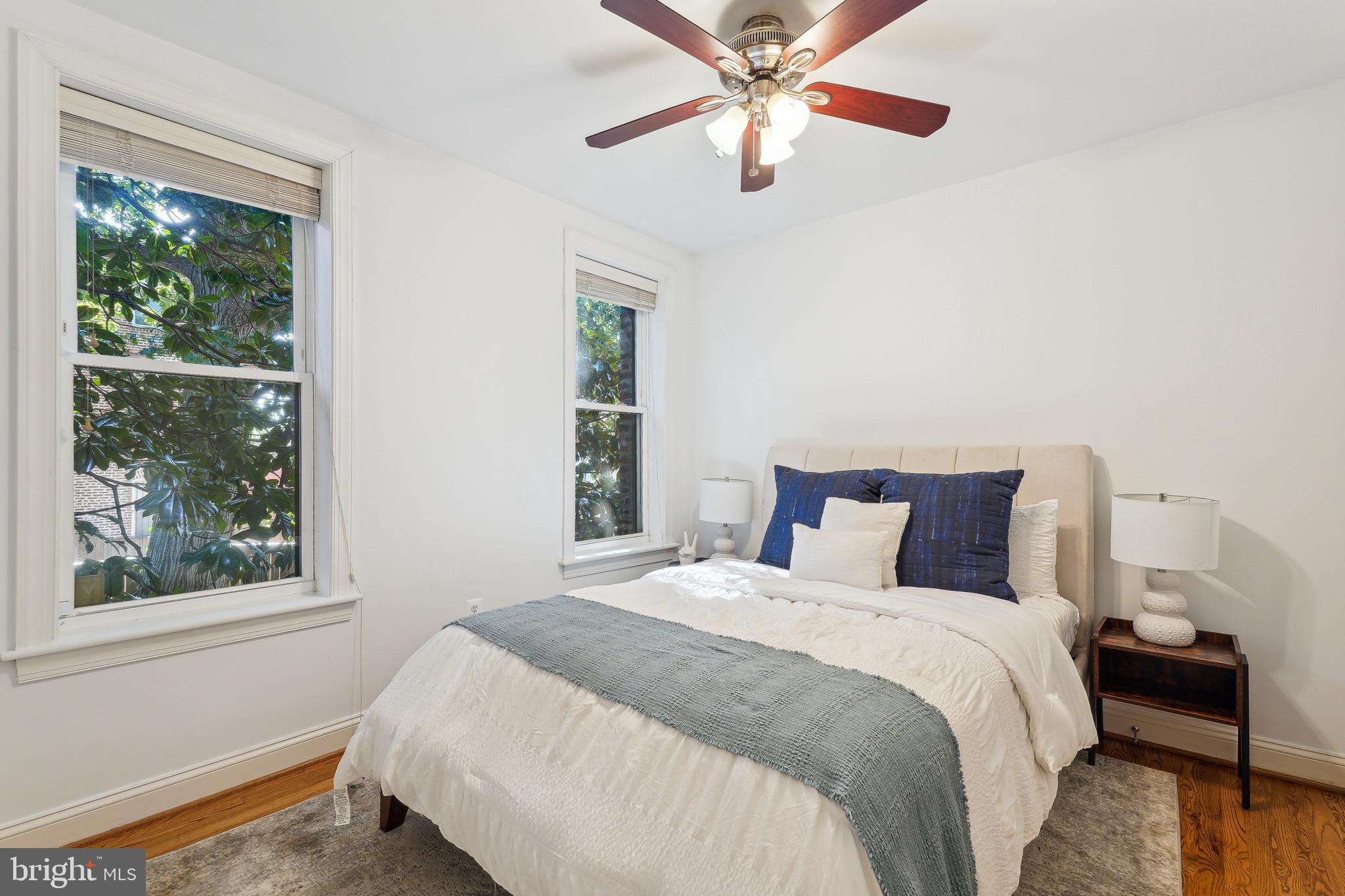 1840 Vernon St NW #207