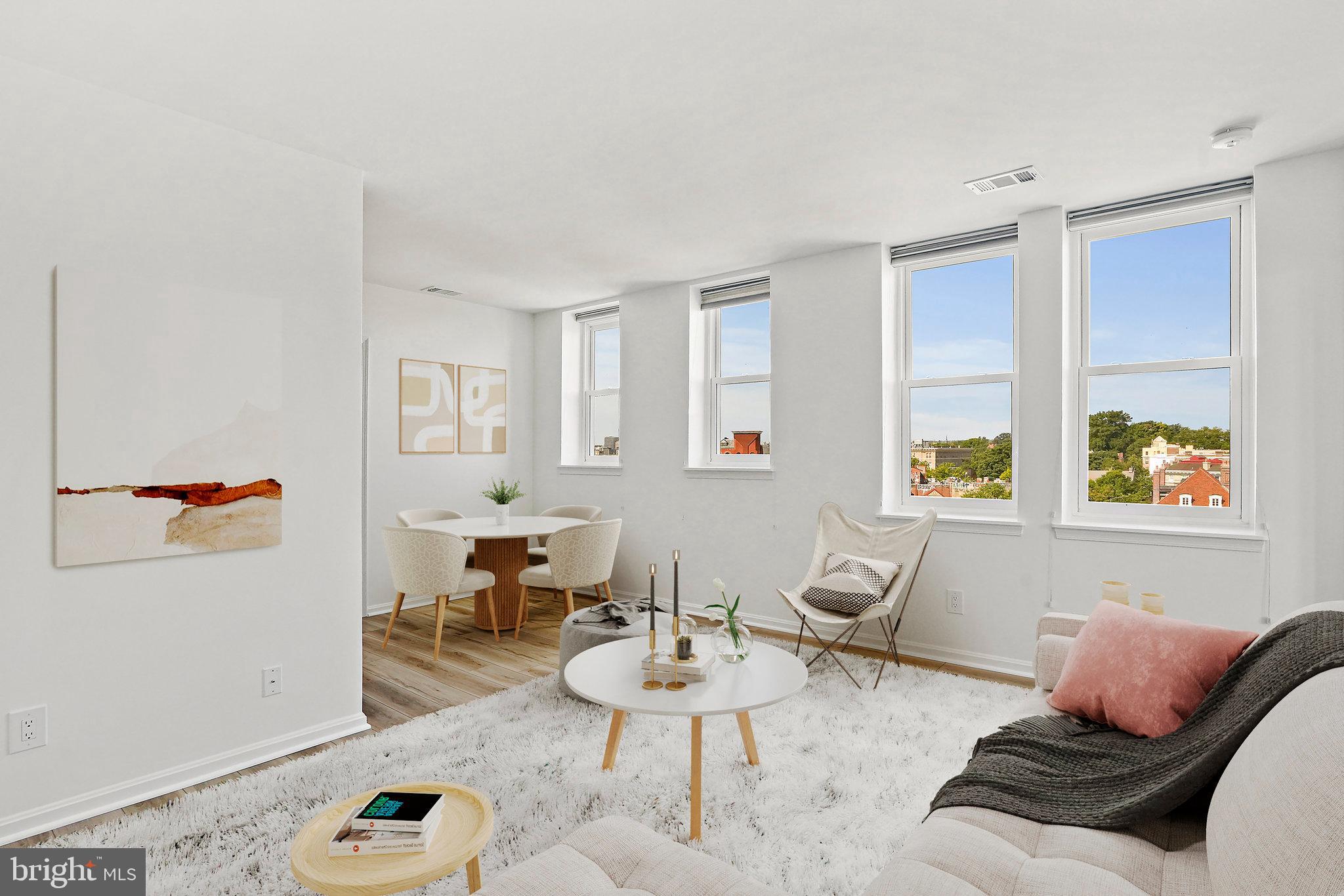 1920 S St NW #804