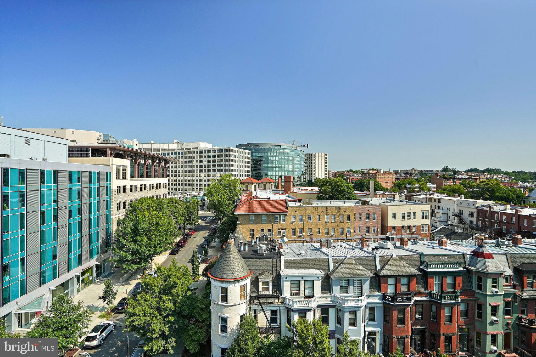 1920 S St NW #804