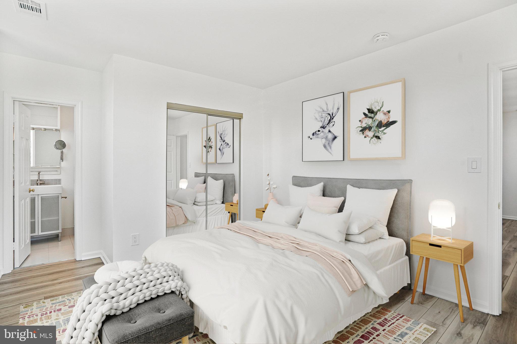 1920 S St NW #804
