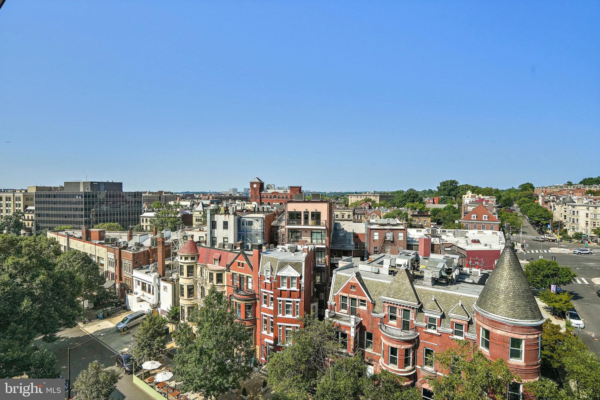 1920 S St NW #804
