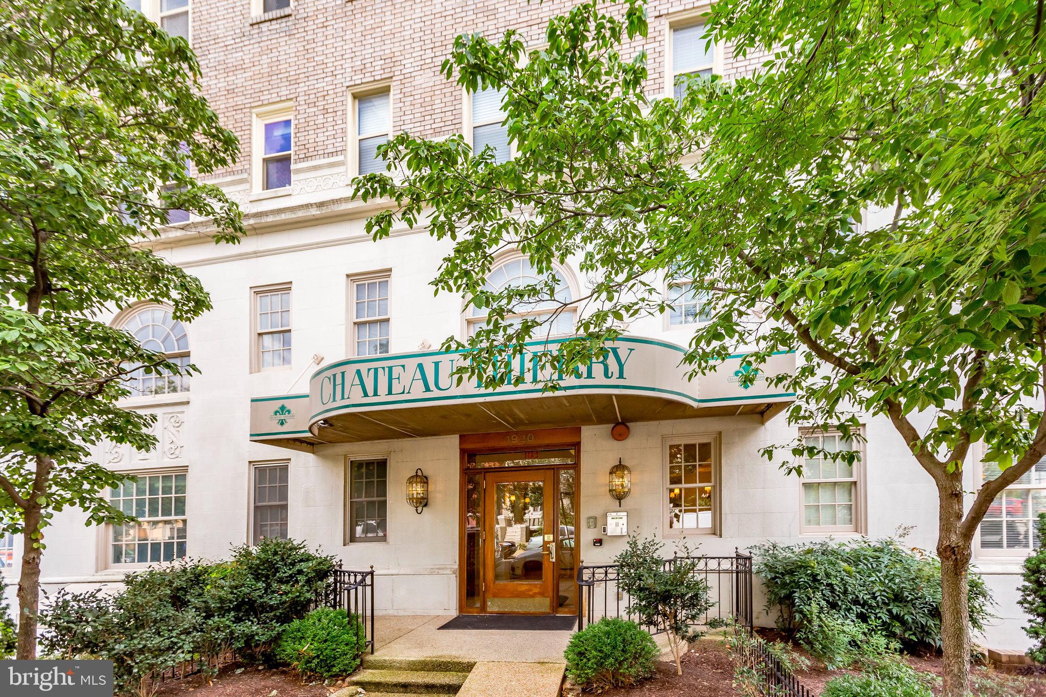 1920 S St NW #804
