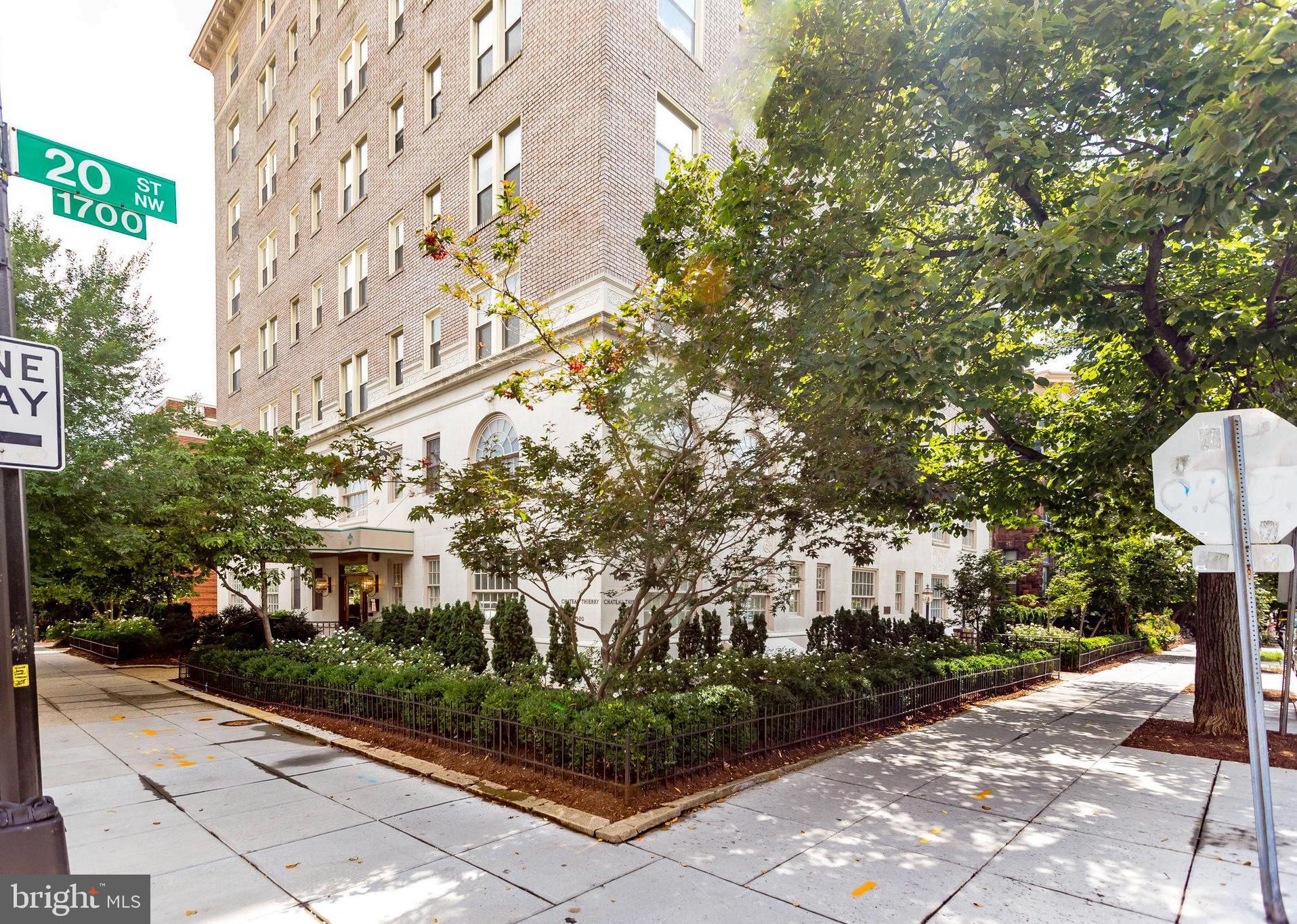 1920 S St NW #804