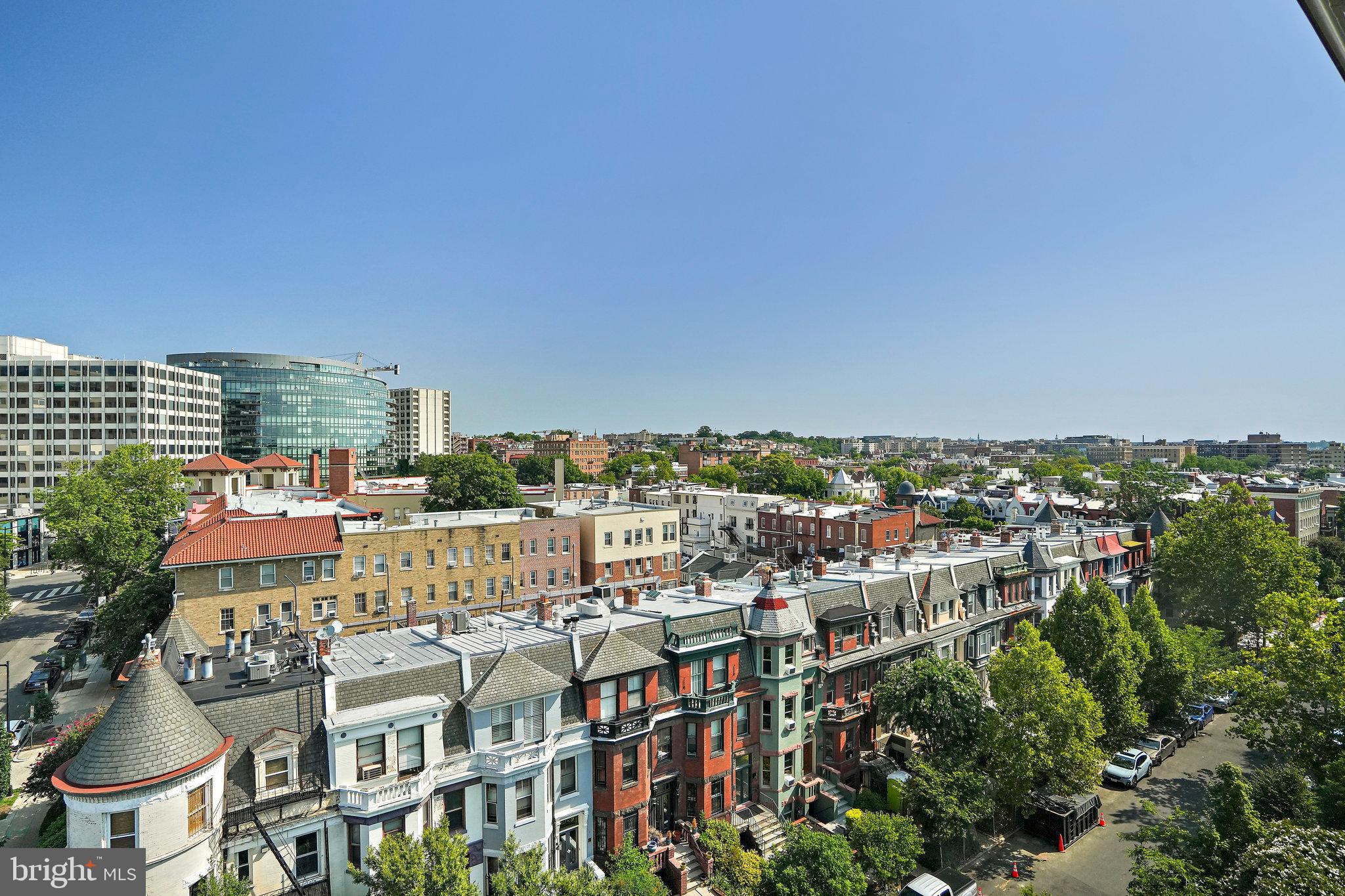 1920 S St NW #804