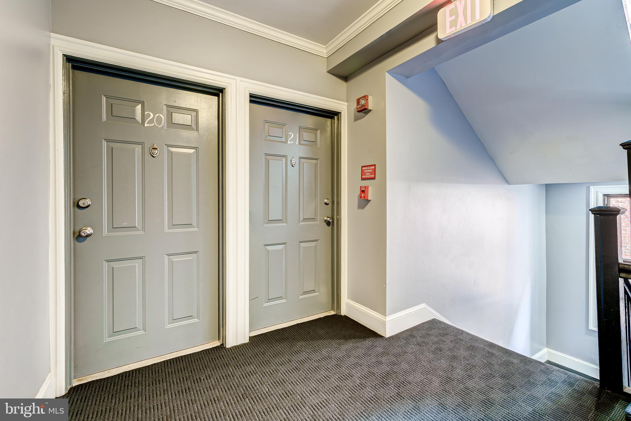 1858 California St NW #20