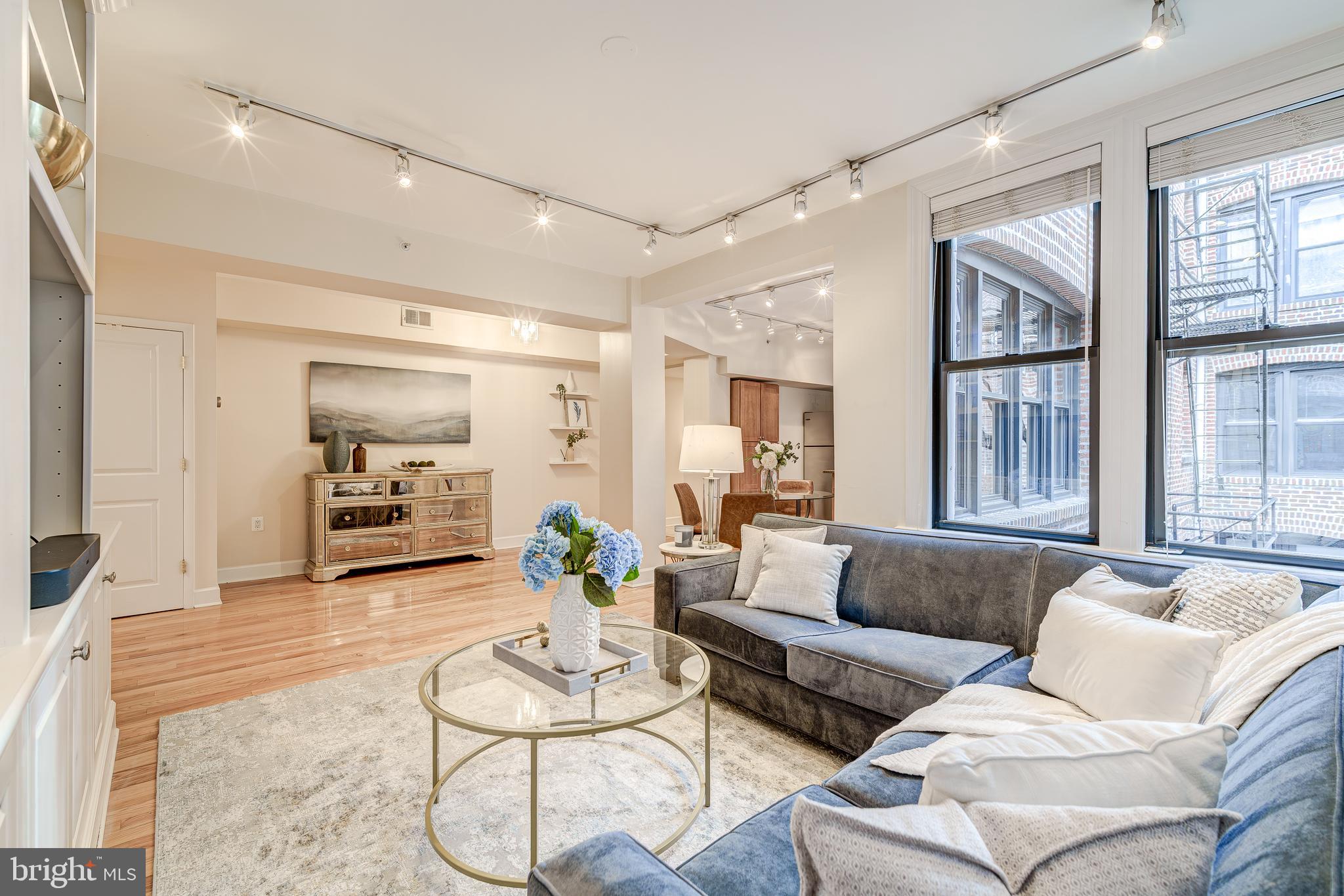 1858 California St NW #20