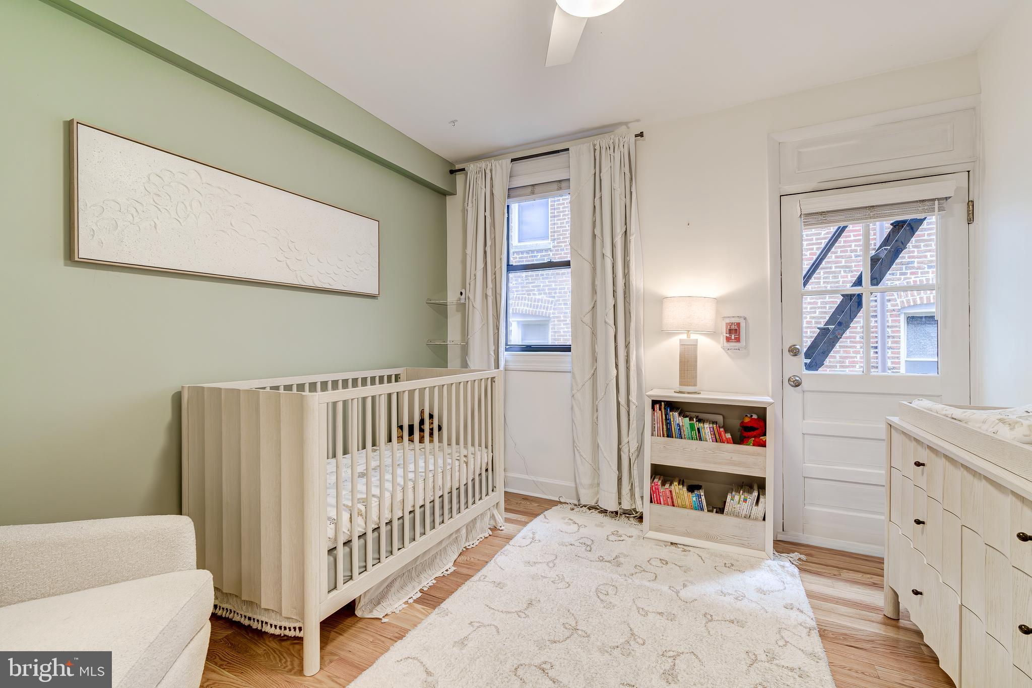 1858 California St NW #20