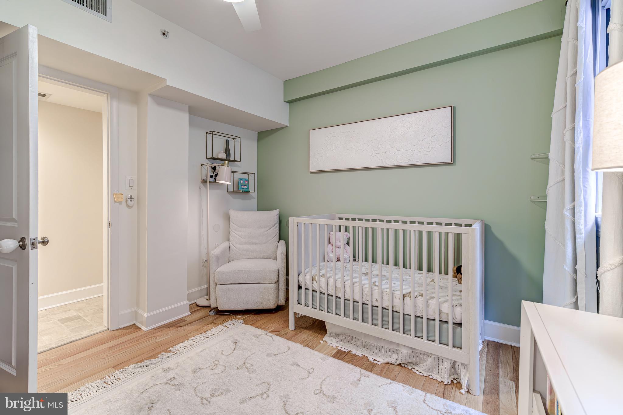 1858 California St NW #20