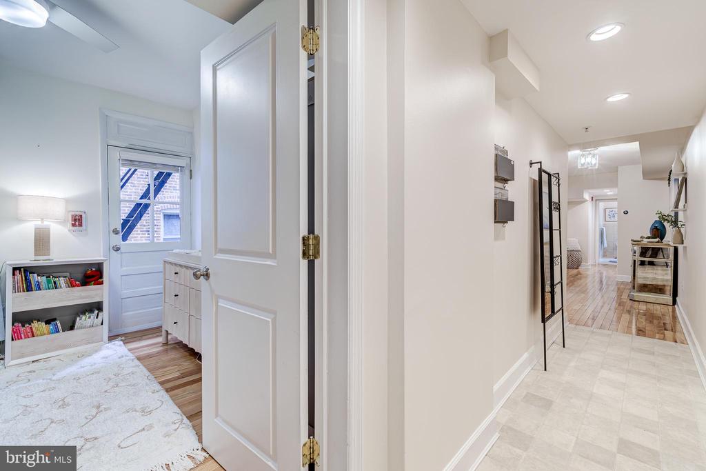 1858 California St NW #20