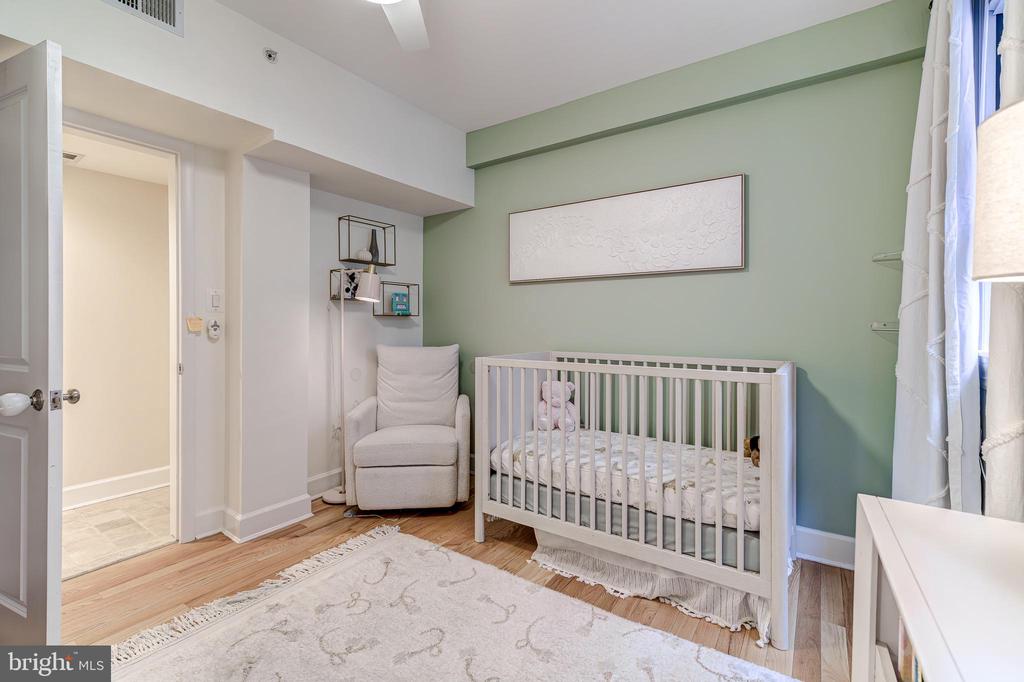 1858 California St NW #20