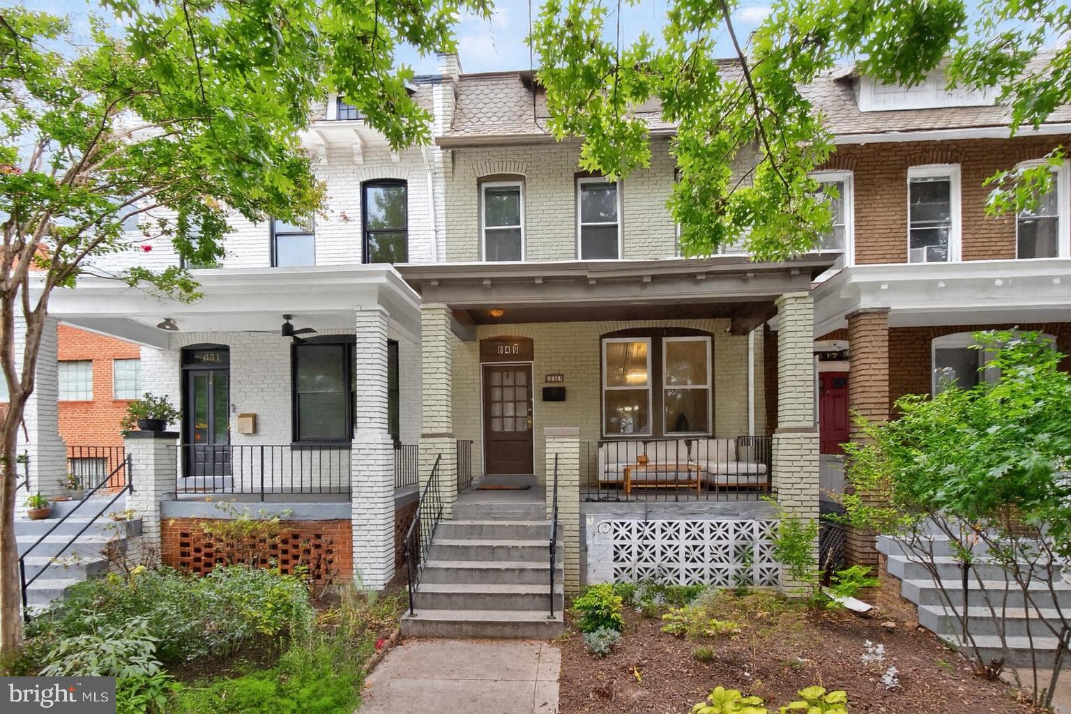 649 IRVING STREET NW