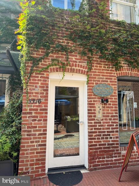 3316 CADYS ALLEY NW 202