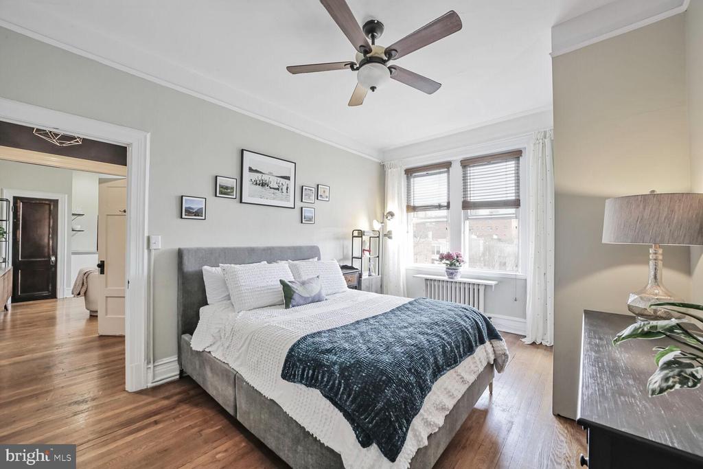 1526 17TH STREET NW Unit: 304