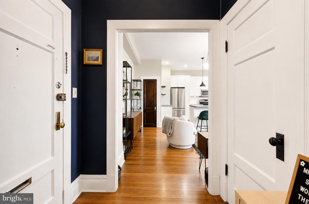 1526 17TH STREET NW Unit: 304