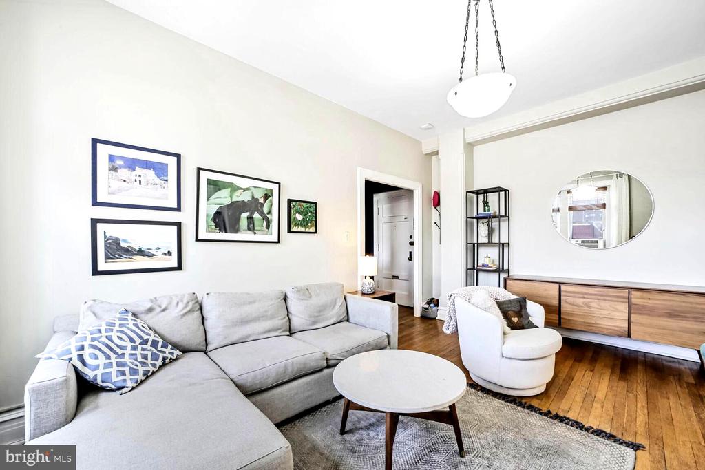 1526 17TH STREET NW Unit: 304