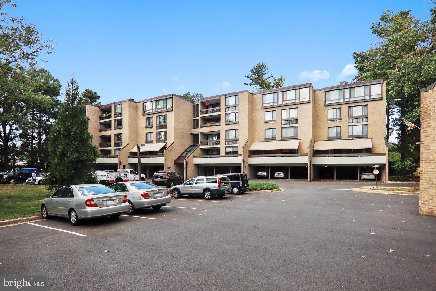 4932 SENTINEL DRIVE Unit: 405