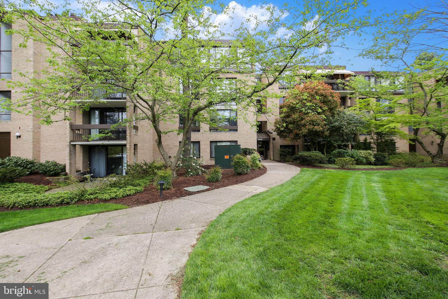 4932 SENTINEL DRIVE Unit: 405