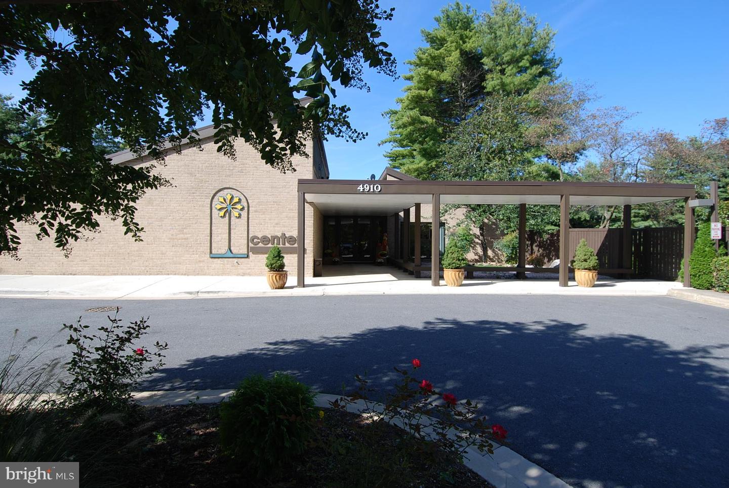 4932 SENTINEL DRIVE Unit: 405