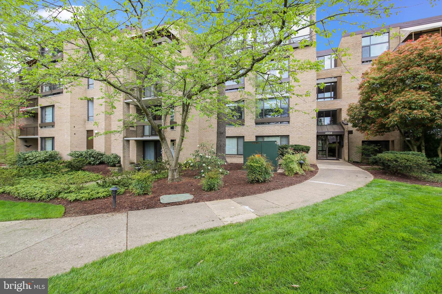 4932 SENTINEL DRIVE Unit: 405