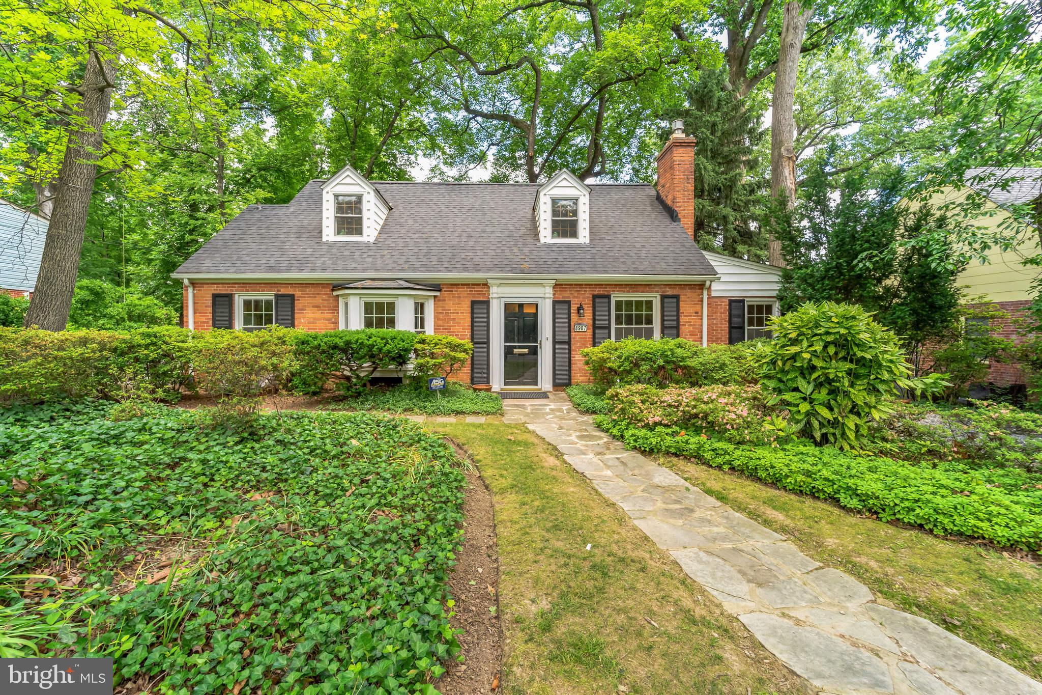 8907 Sudbury Rd