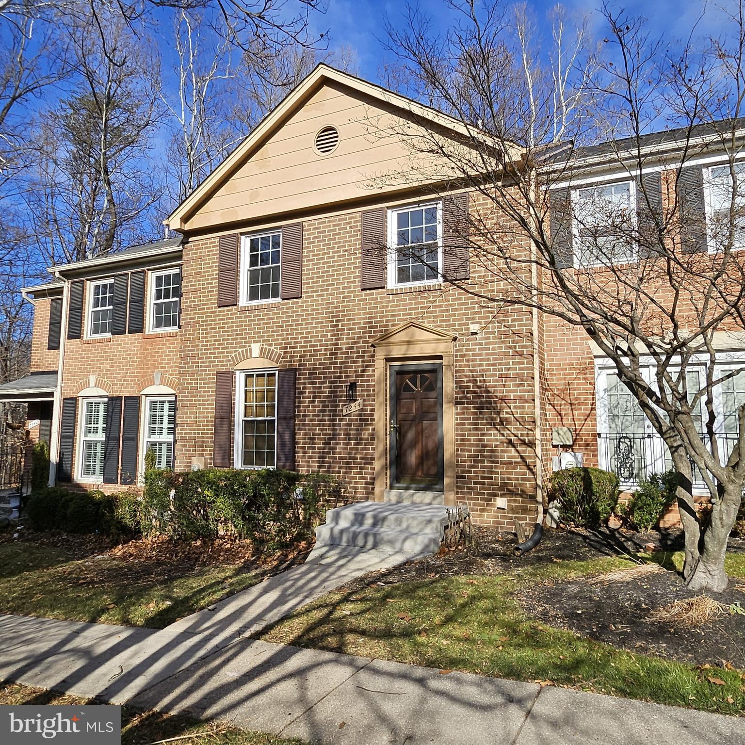 7244 GREENTREE ROAD