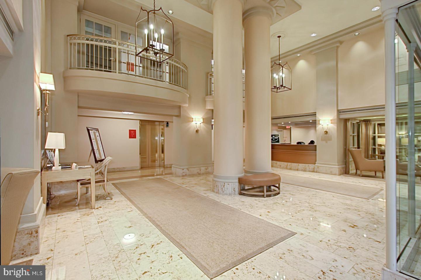 2151 JAMIESON AVENUE Unit: 1809