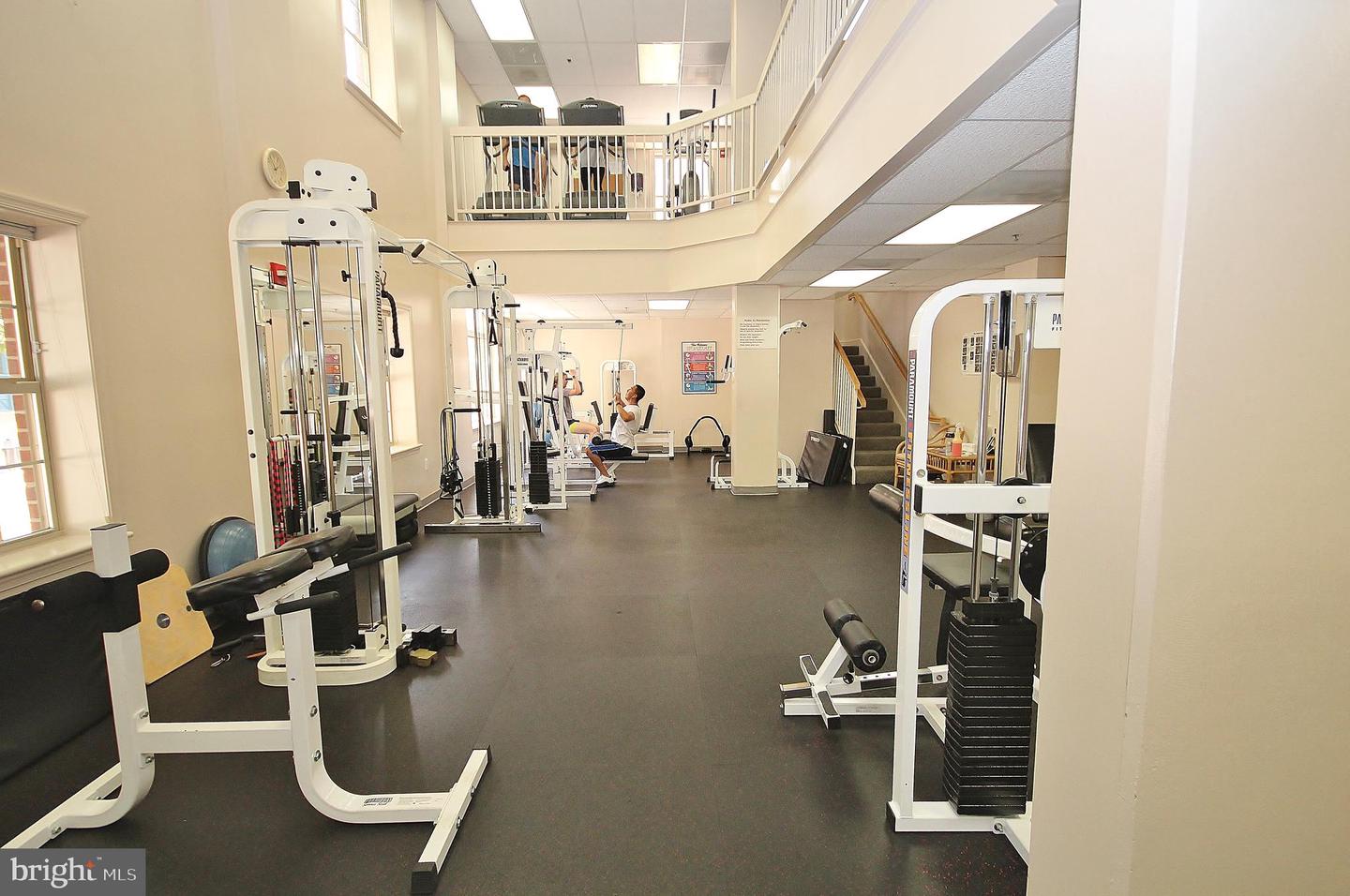 2151 JAMIESON AVENUE Unit: 1809