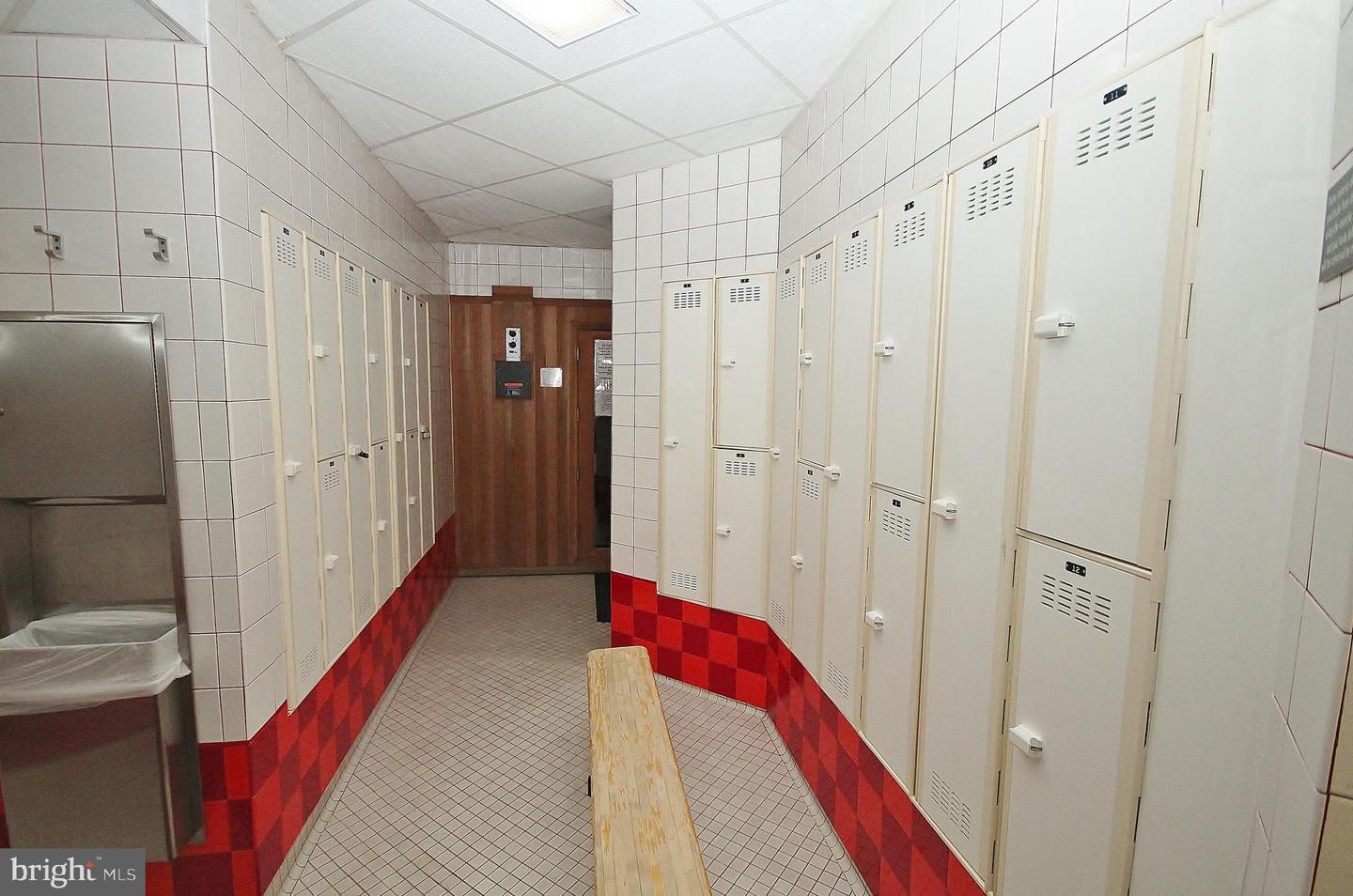 2151 JAMIESON AVENUE Unit: 1809