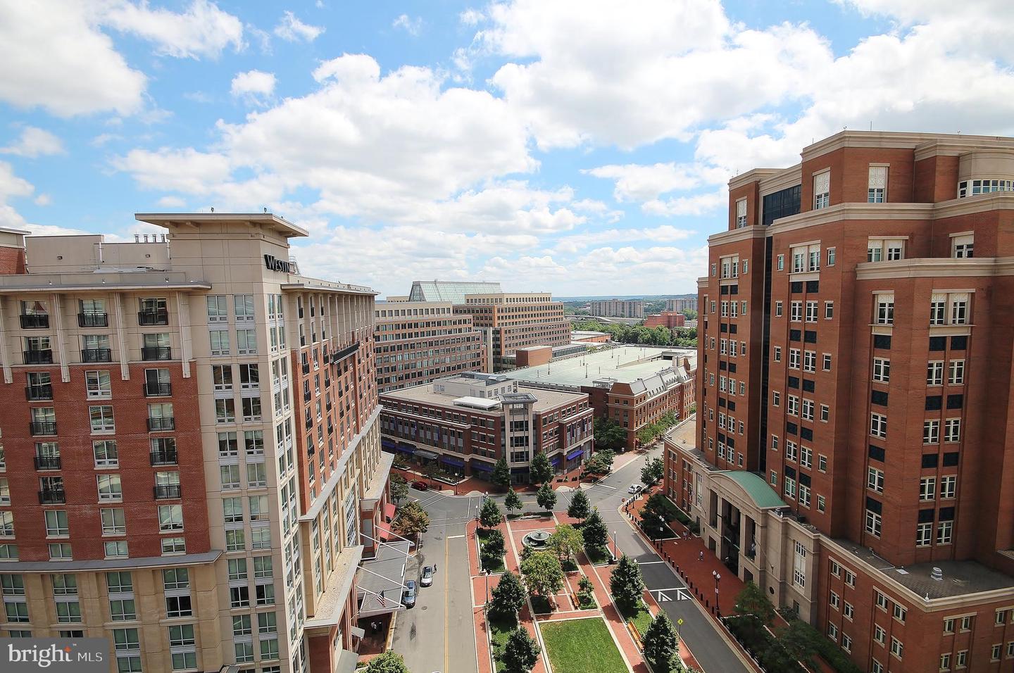 2151 JAMIESON AVENUE Unit: 1809