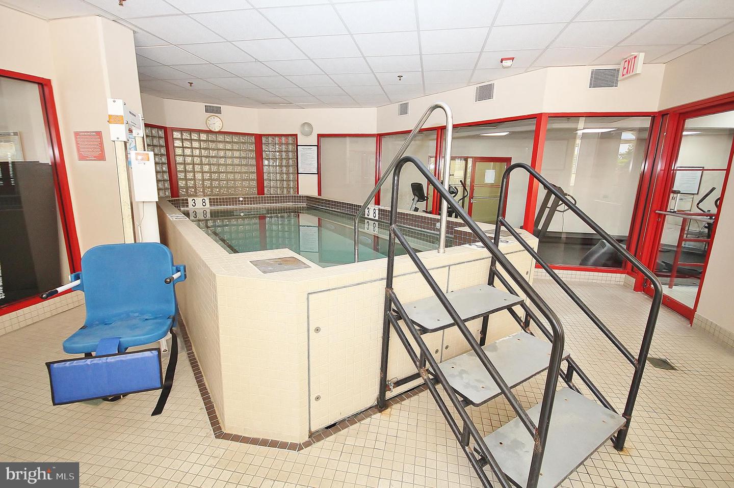 2151 JAMIESON AVENUE Unit: 1809