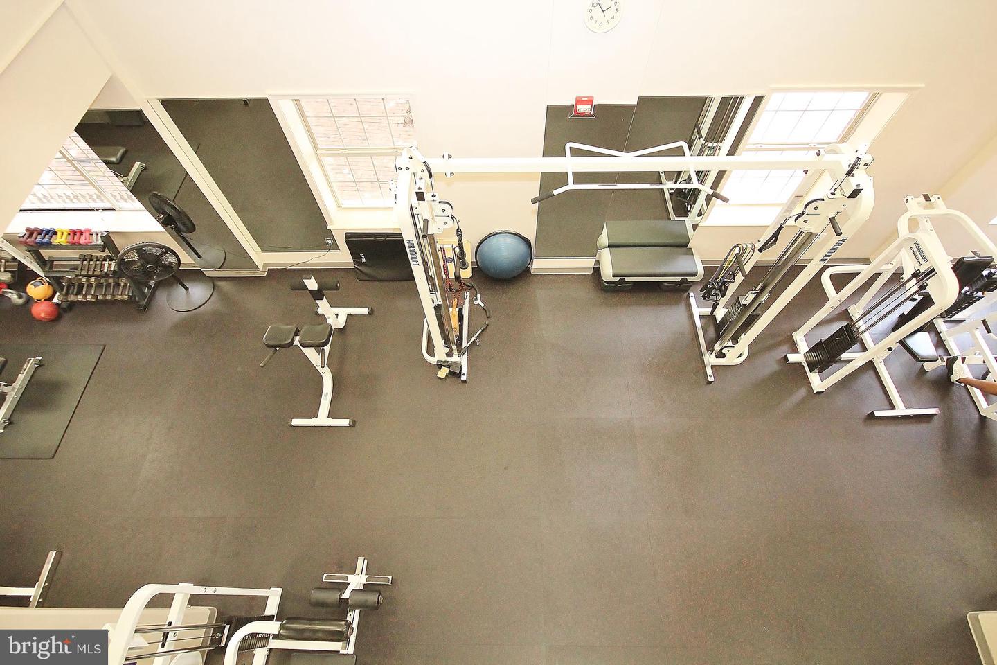 2151 JAMIESON AVENUE Unit: 1809